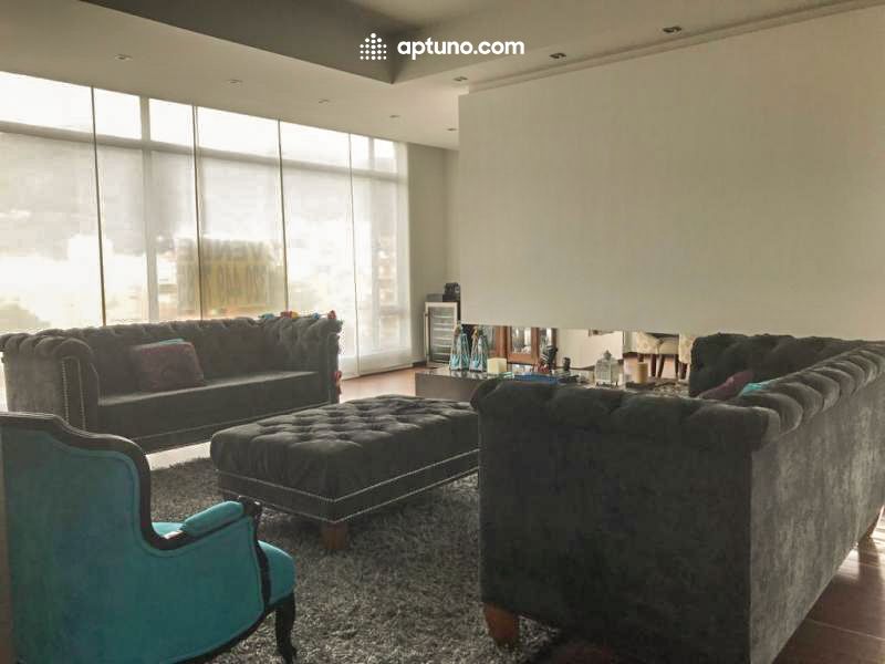Apartamento en arriendo Chicó Norte III Sector Apartamento en arriendo Chicó Norte III Sector 300 m² - $ 13.750.000