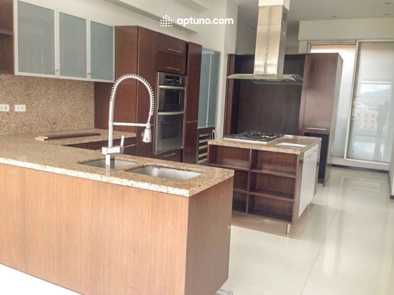 Apartamento en arriendo Chicó Norte III Sector Apartamento en arriendo Chicó Norte III Sector 300 m² - $ 13.750.000
