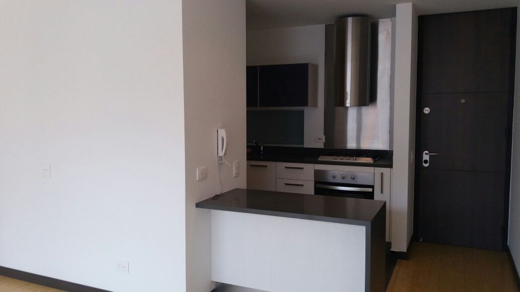 Apartamento en arriendo Antiguo Country Apartamento en arriendo Antiguo Country 50 m² - $ 1.900.000