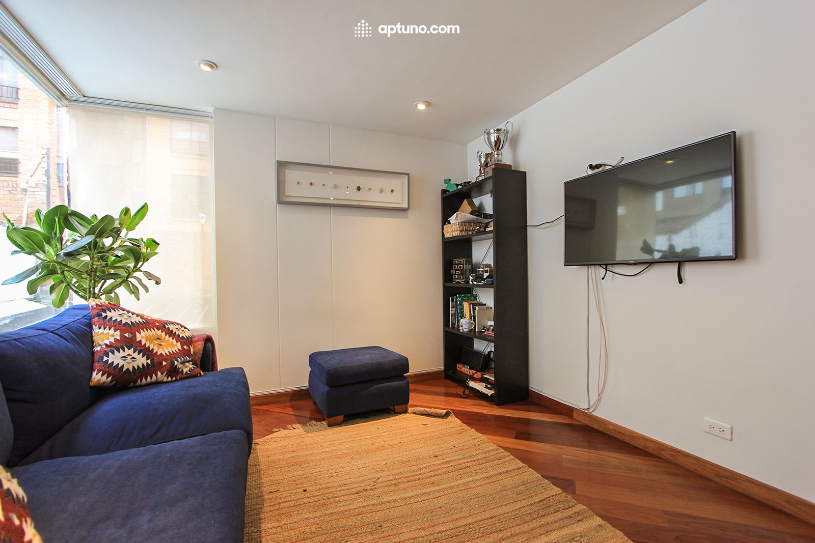 Apartamento en arriendo El Nogal Apartamento en arriendo El Nogal 60 m² - $ 2.280.000