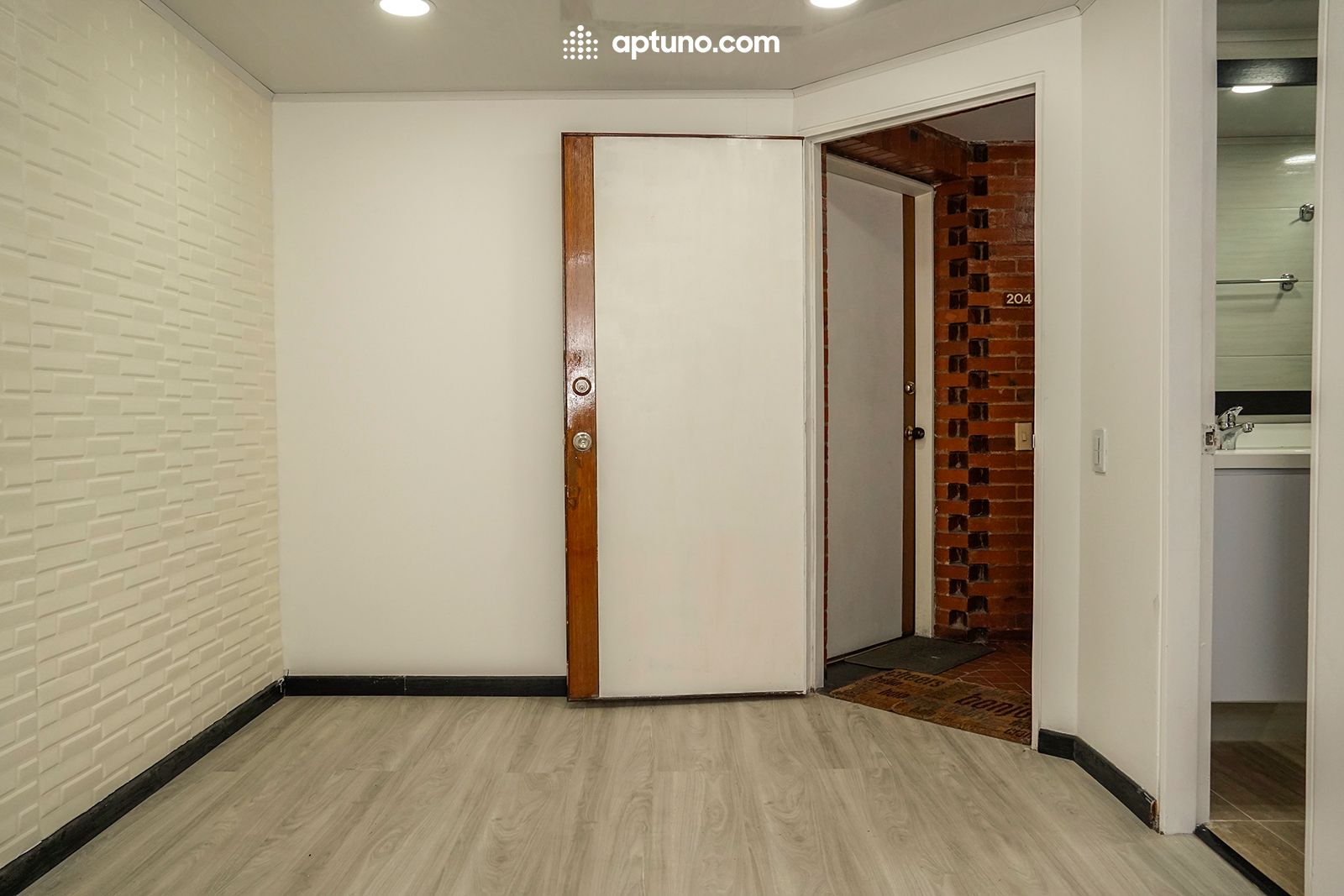 Apartamento en arriendo Sucre Apartamento en arriendo Sucre 32 m² - $ 1.250.000