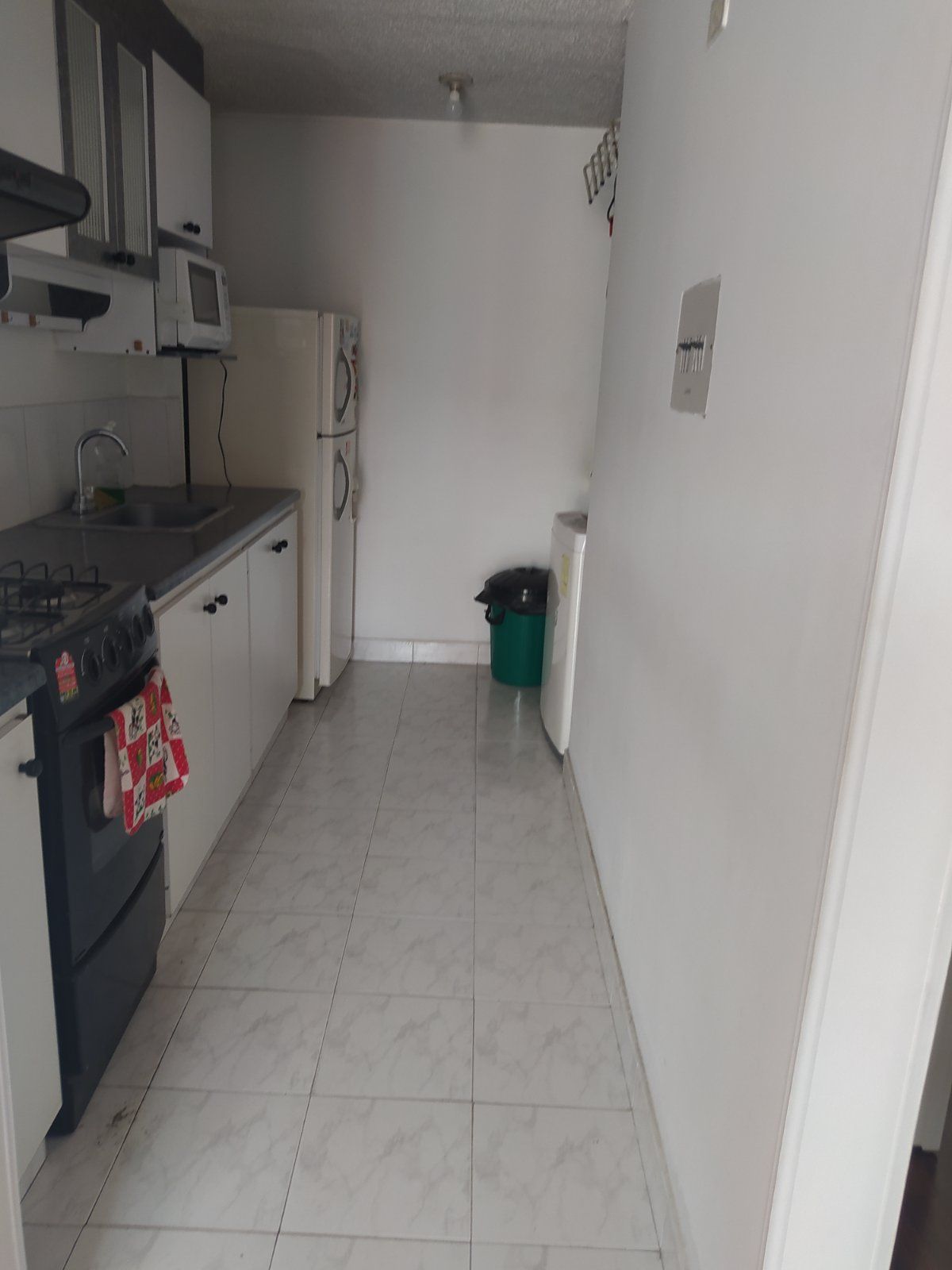Apartamento en arriendo Club de los Lagartos Apartamento en arriendo Club de los Lagartos 65 m² - $ 1.250.000