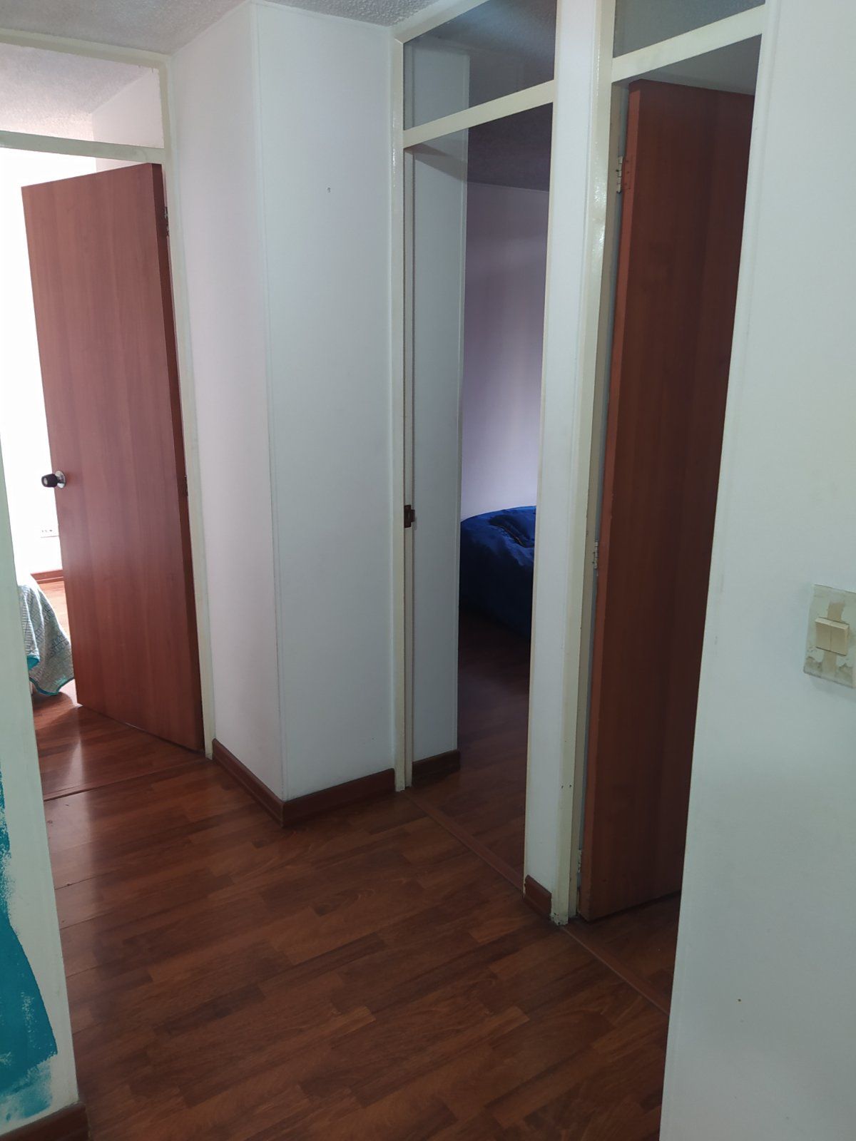 Apartamento en arriendo Club de los Lagartos Apartamento en arriendo Club de los Lagartos 65 m² - $ 1.250.000
