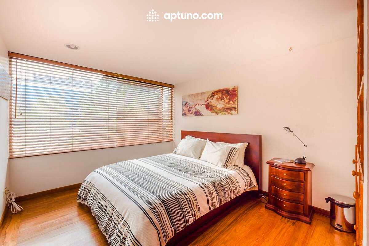Apartamento en arriendo El Chico Apartamento en arriendo El Chico 67 m² - $ 3.866.000