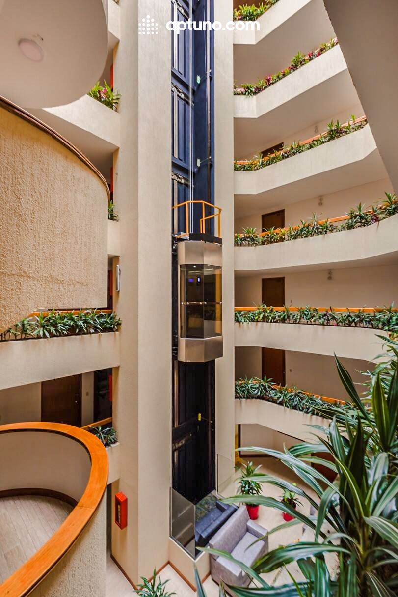 Apartamento en arriendo El Chico Apartamento en arriendo El Chico 67 m² - $ 3.866.000