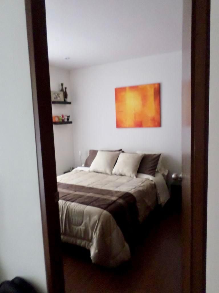 Apartamento en arriendo Rincón del Chico Apartamento en arriendo Rincón del Chico 43 m² - $ 1.550.000