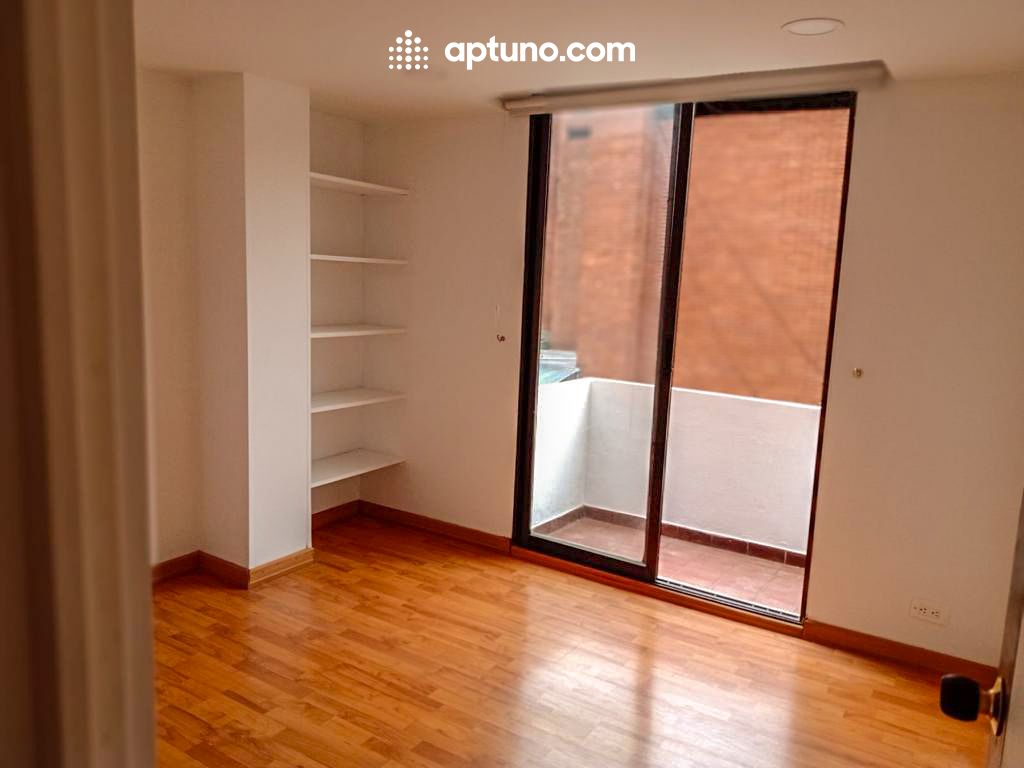 Apartamento en arriendo Rincón del Chico Apartamento en arriendo Rincón del Chico 43 m² - $ 1.550.000