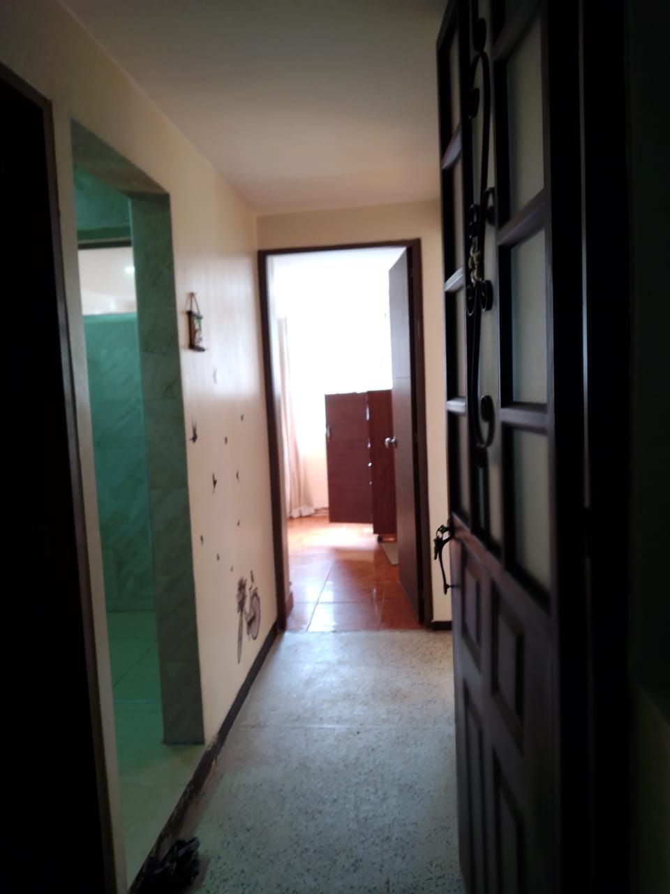 Apartamento en arriendo Palo Blanco Apartamento en arriendo Palo Blanco 33 m² - $ 750.000