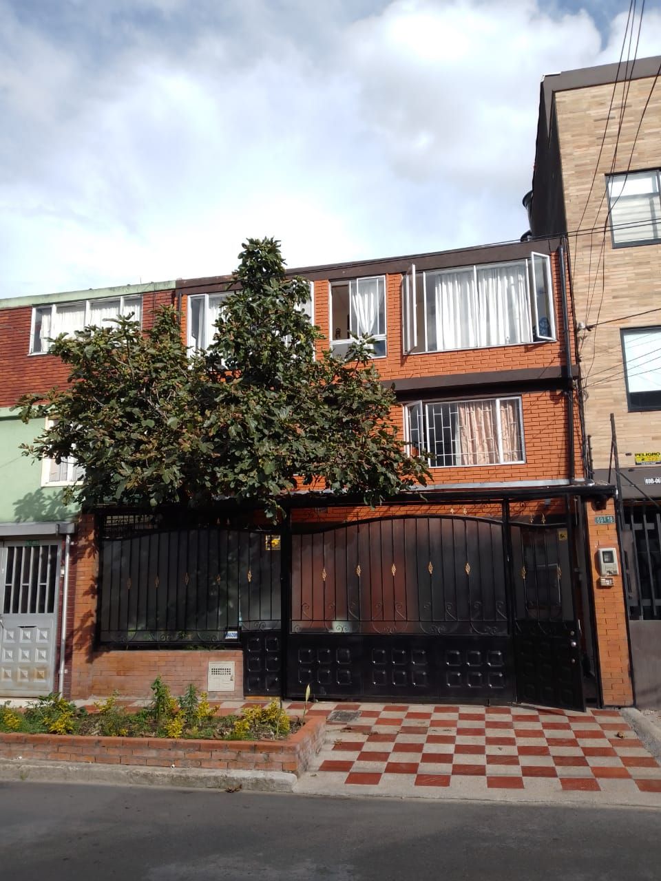 Apartamento en arriendo Palo Blanco Apartamento en arriendo Palo Blanco 33 m² - $ 750.000