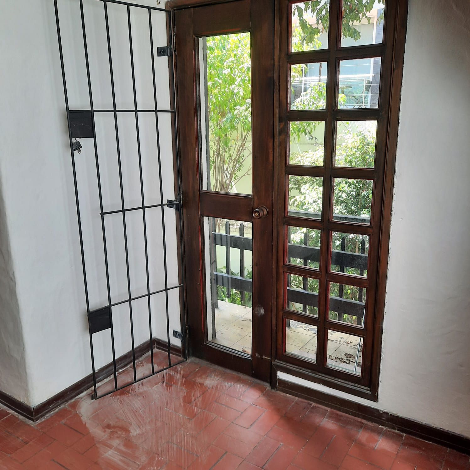 Casa en arriendo Santa Bárbara Central 88 m² - $ 1.885.000