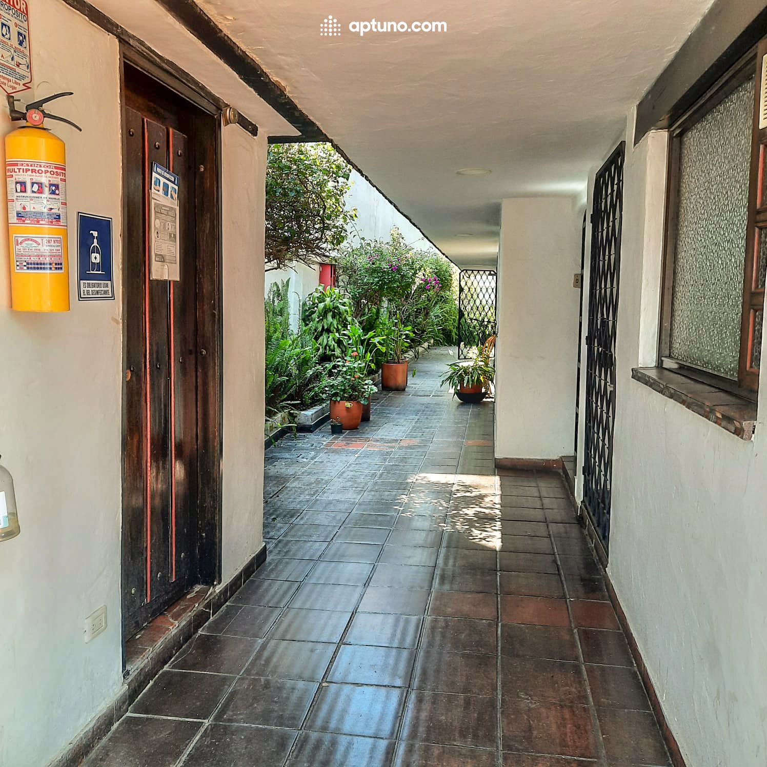 Casa en arriendo Santa Bárbara Central 88 m² - $ 1.885.000