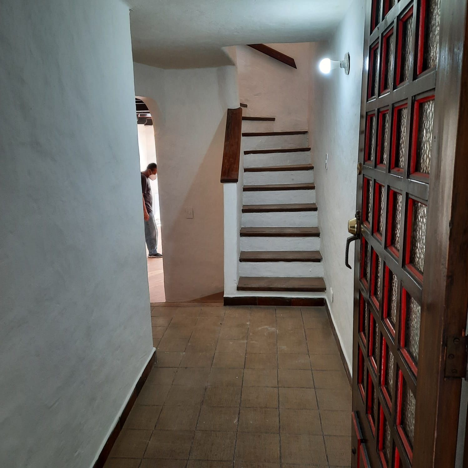 Casa en arriendo Santa Bárbara Central 88 m² - $ 1.885.000
