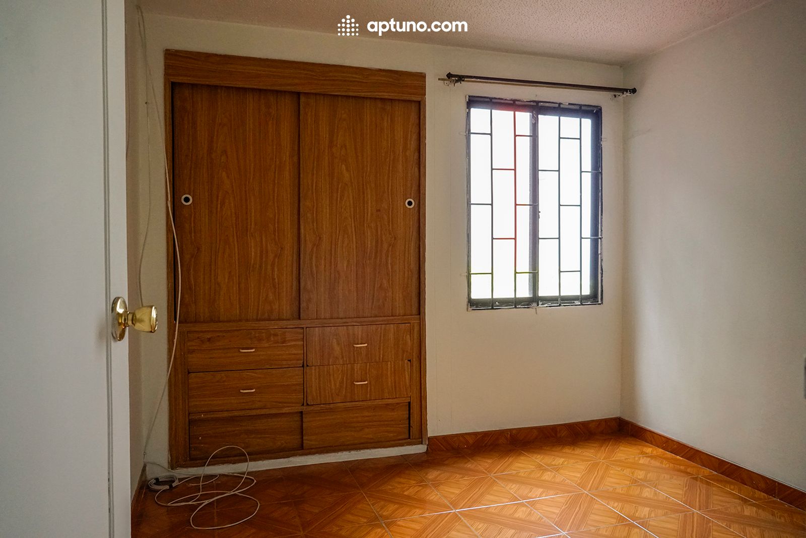 Apartamento en arriendo Nuevo Techo Apartamento en arriendo Nuevo Techo 53 m² - $ 900.000