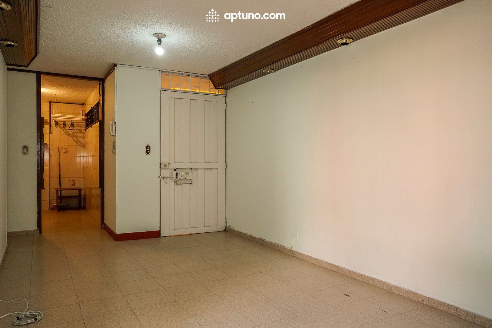 Apartamento en arriendo Nuevo Techo Apartamento en arriendo Nuevo Techo 53 m² - $ 900.000