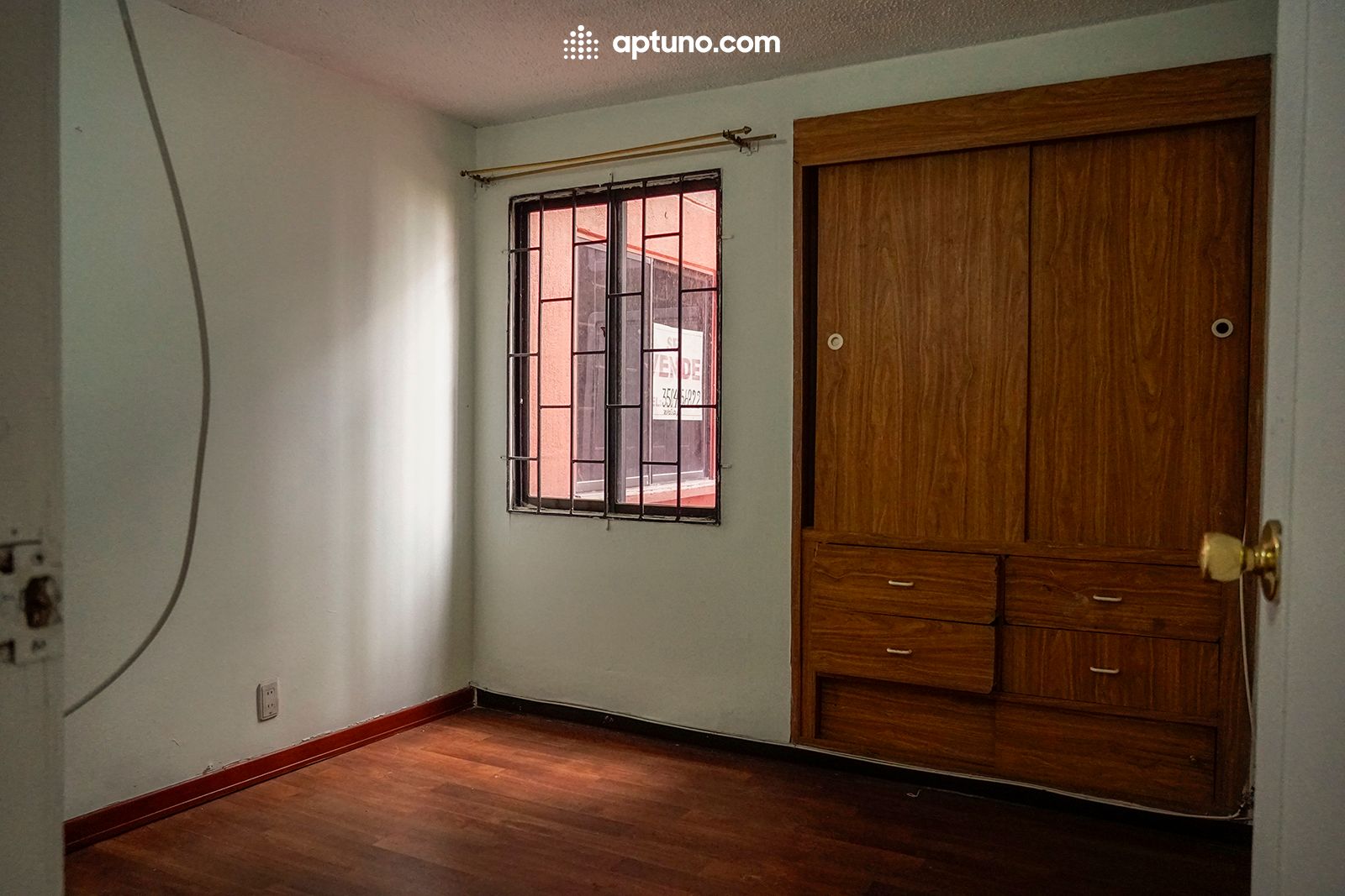 Apartamento en arriendo Nuevo Techo Apartamento en arriendo Nuevo Techo 53 m² - $ 900.000