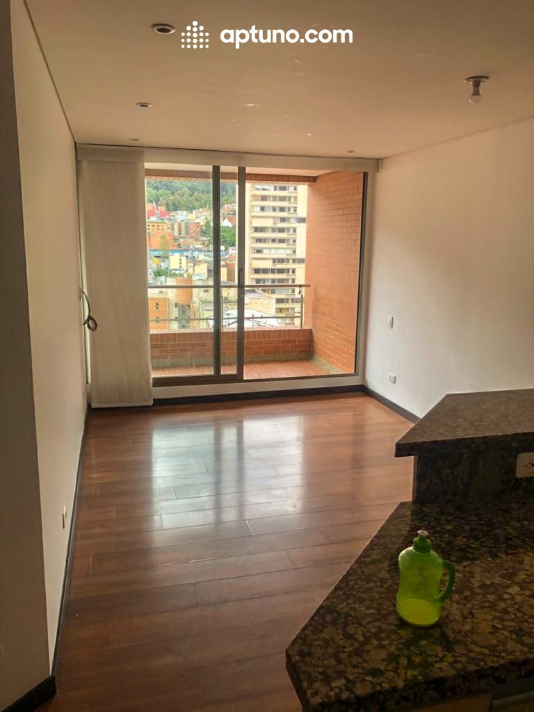 Apartamento en arriendo Samper Apartamento en arriendo Samper 72 m² - $ 2.670.000