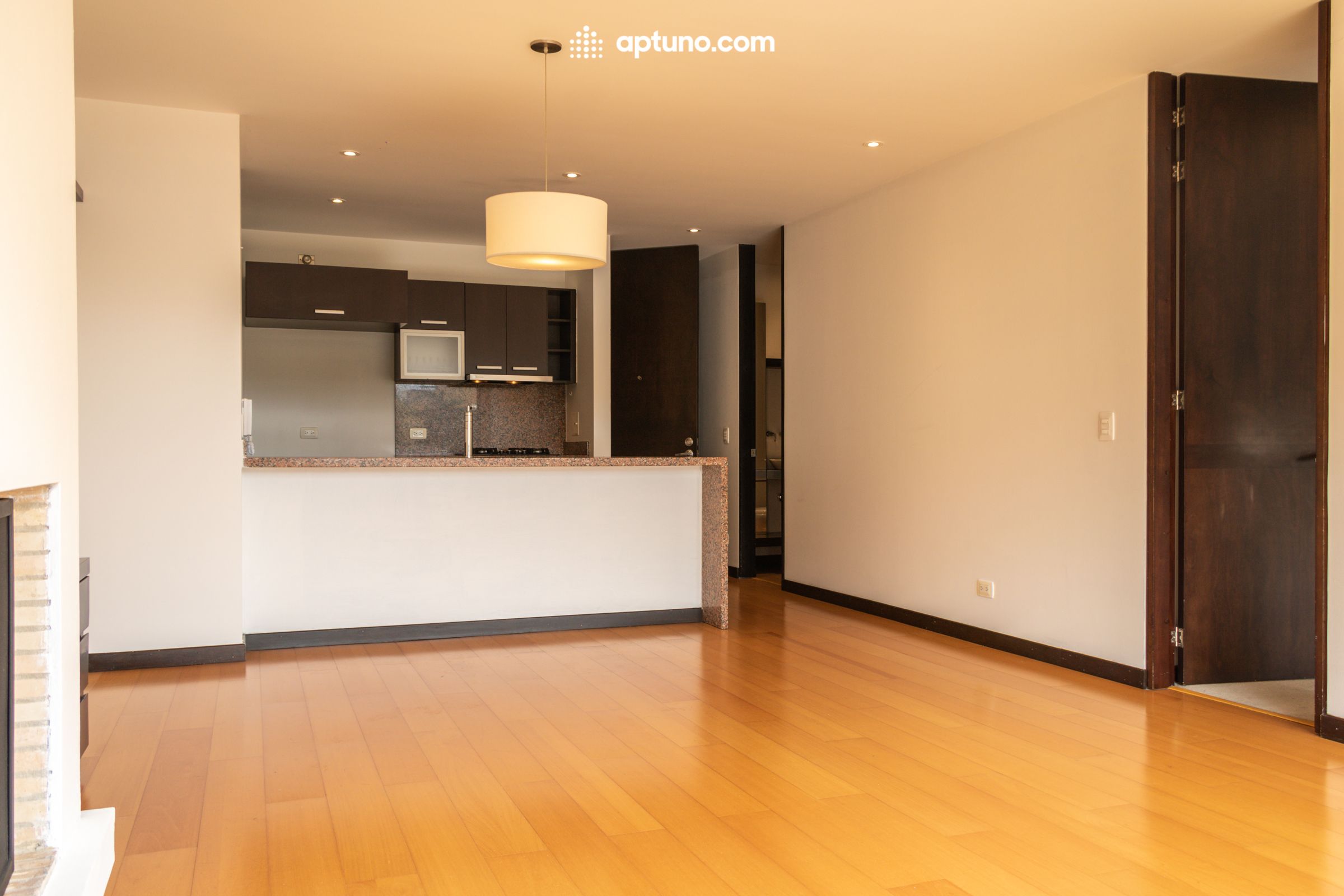 Apartamento en arriendo San Patricio Apartamento en arriendo San Patricio 66 m² - $ 2.550.000