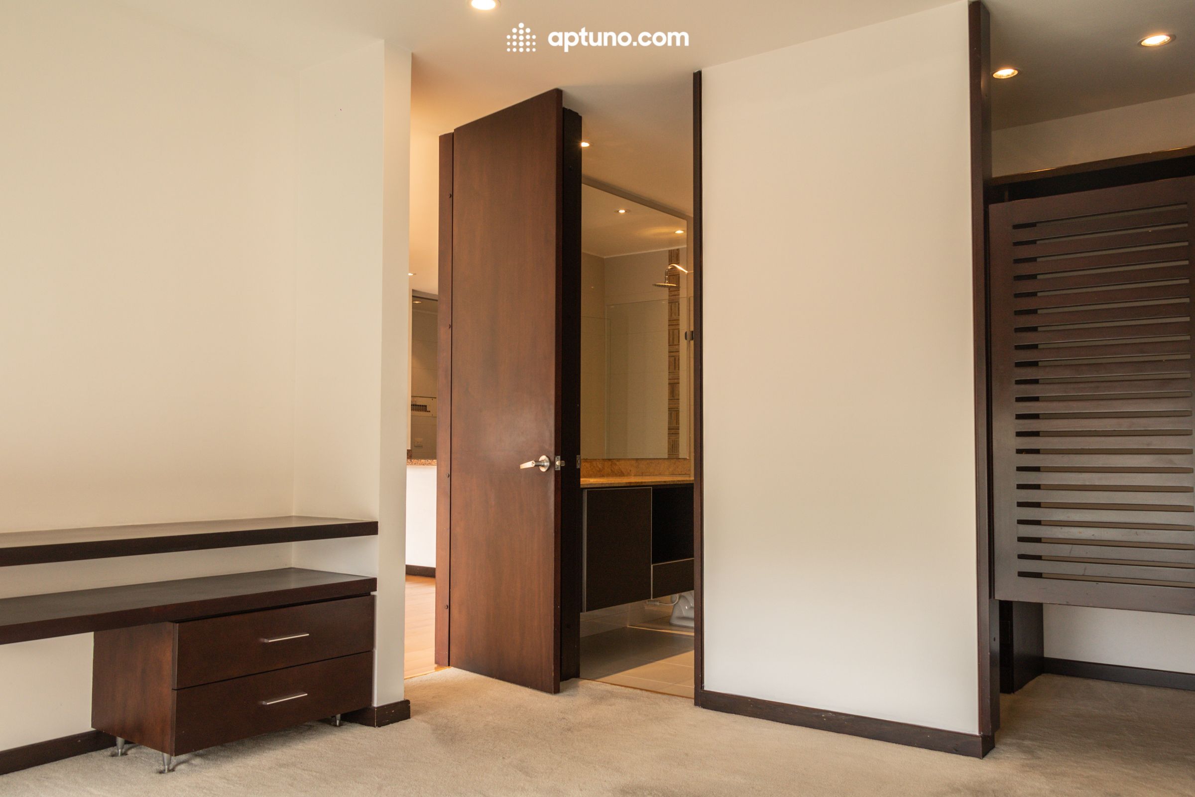 Apartamento en arriendo San Patricio Apartamento en arriendo San Patricio 66 m² - $ 2.550.000
