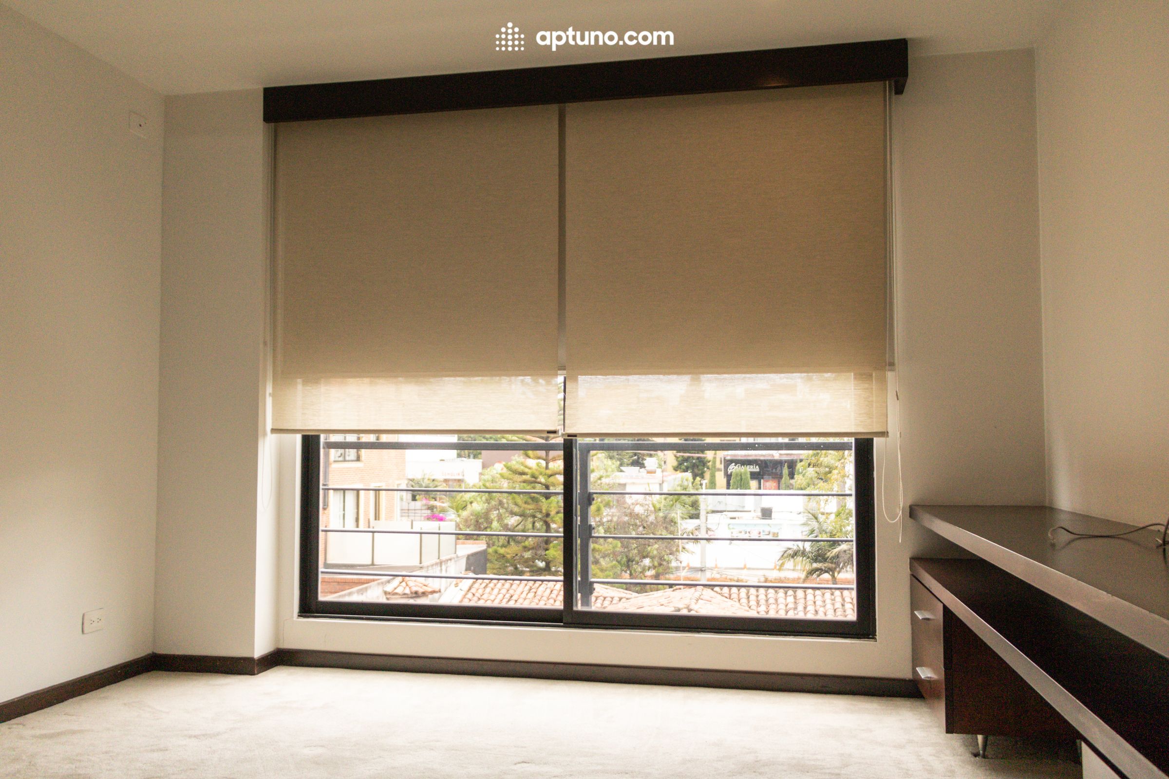Apartamento en arriendo San Patricio Apartamento en arriendo San Patricio 66 m² - $ 2.550.000