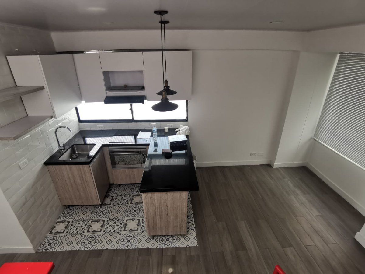 Apartamento en arriendo Marly 53 m² - $ 1.700.000
