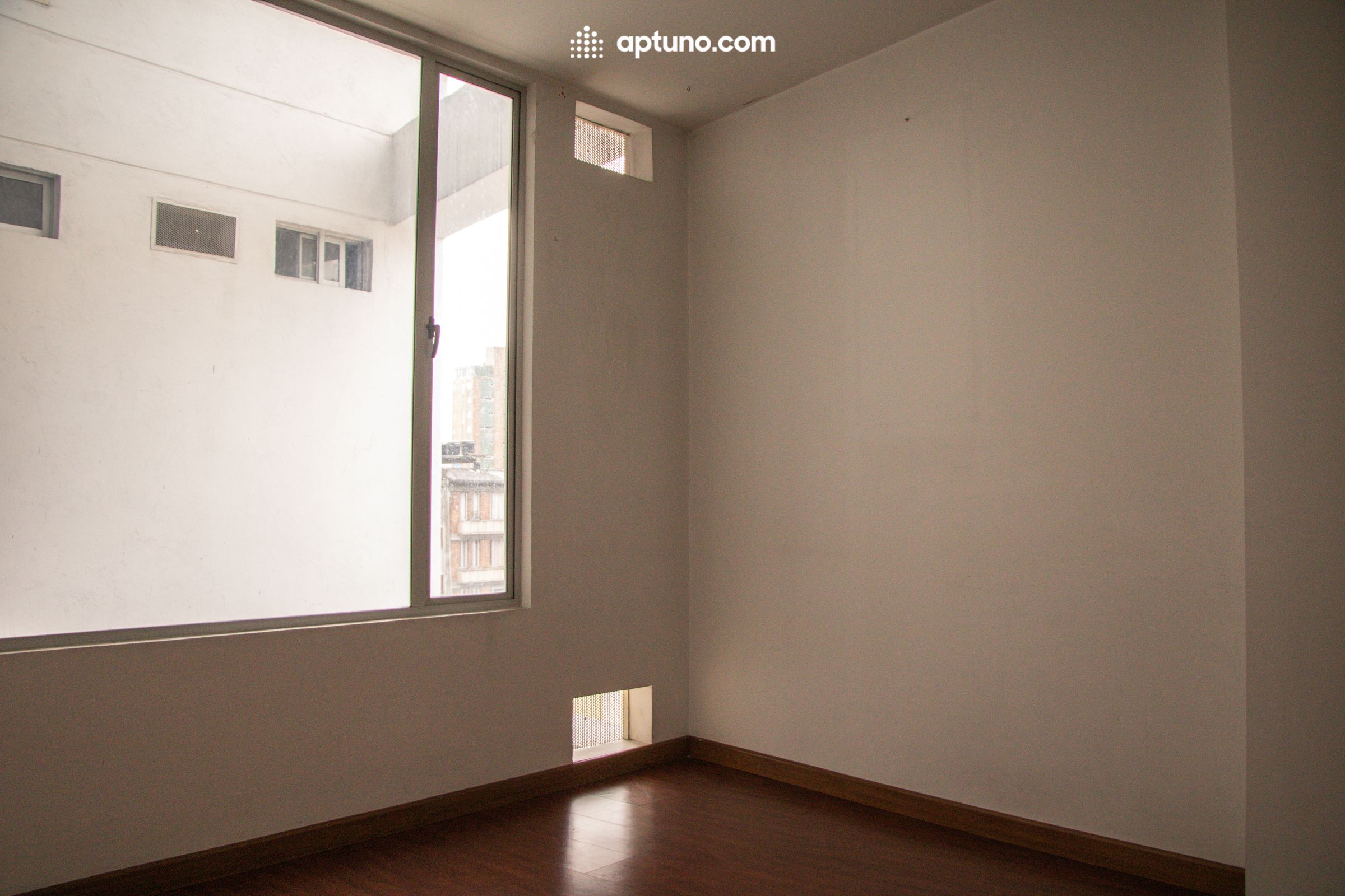 Apartamento en arriendo Pardo Rubio 38 m² - $ 1.350.000