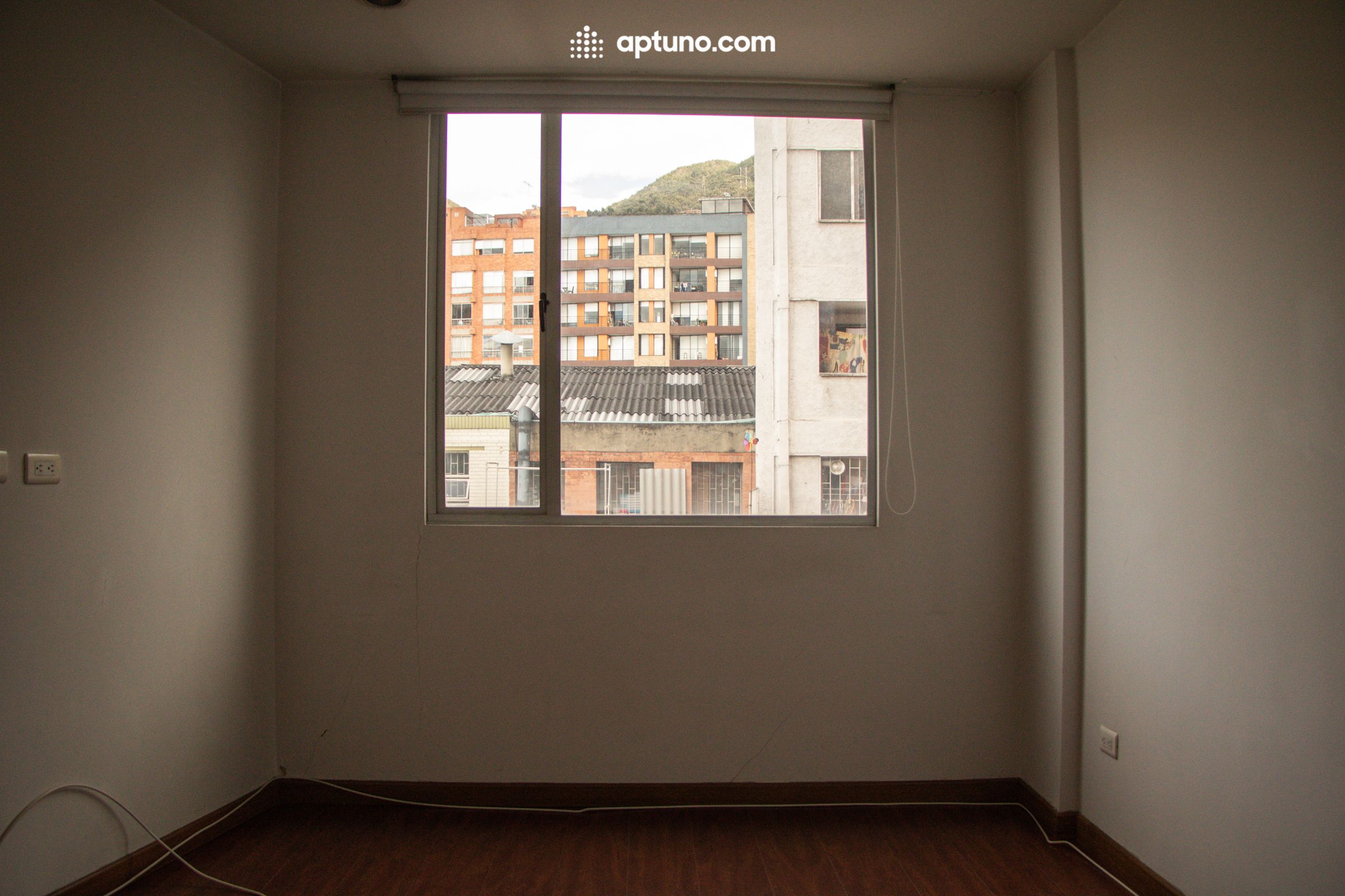Apartamento en arriendo Pardo Rubio 38 m² - $ 1.350.000