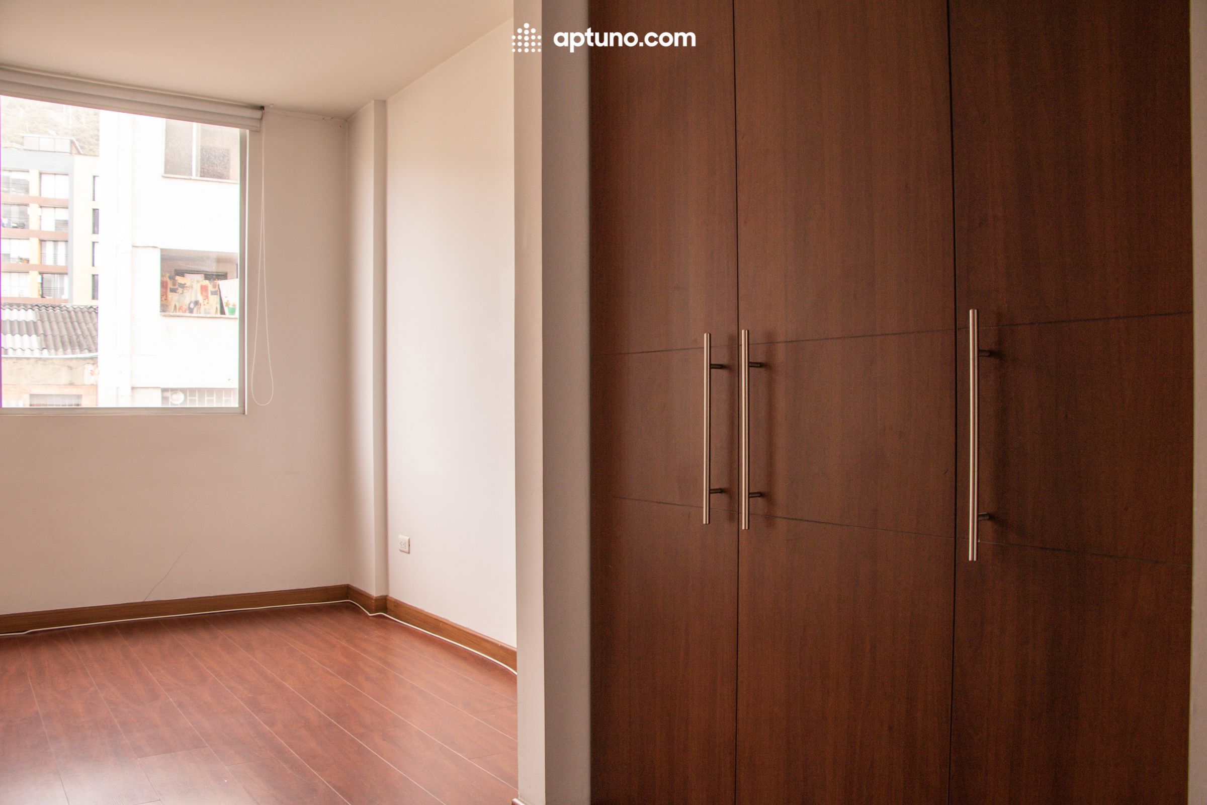 Apartamento en arriendo Pardo Rubio 38 m² - $ 1.350.000