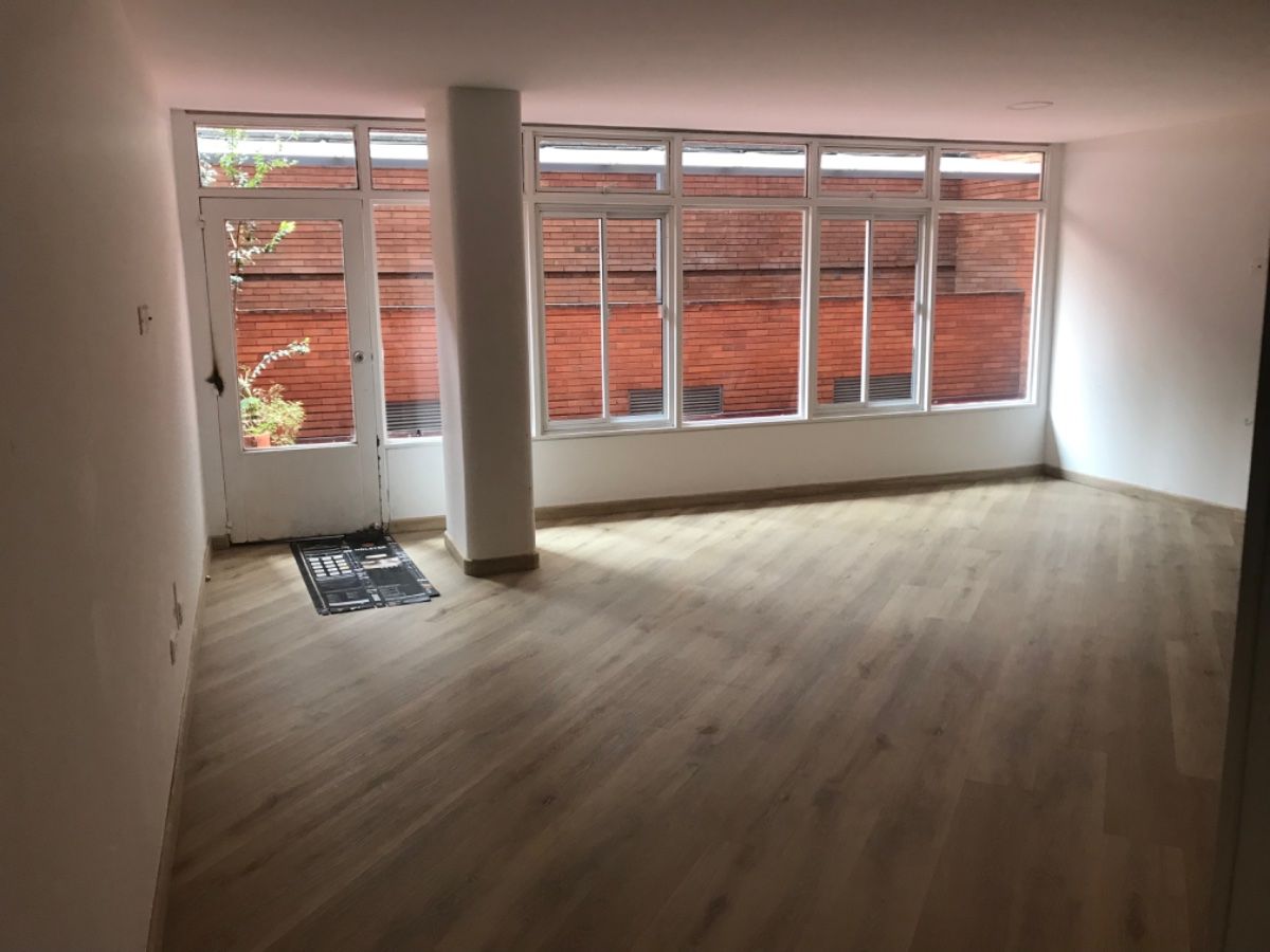 Apartamento en arriendo Chapinero Norte Apartamento en arriendo Chapinero Norte 110 m² - $ 2.360.000