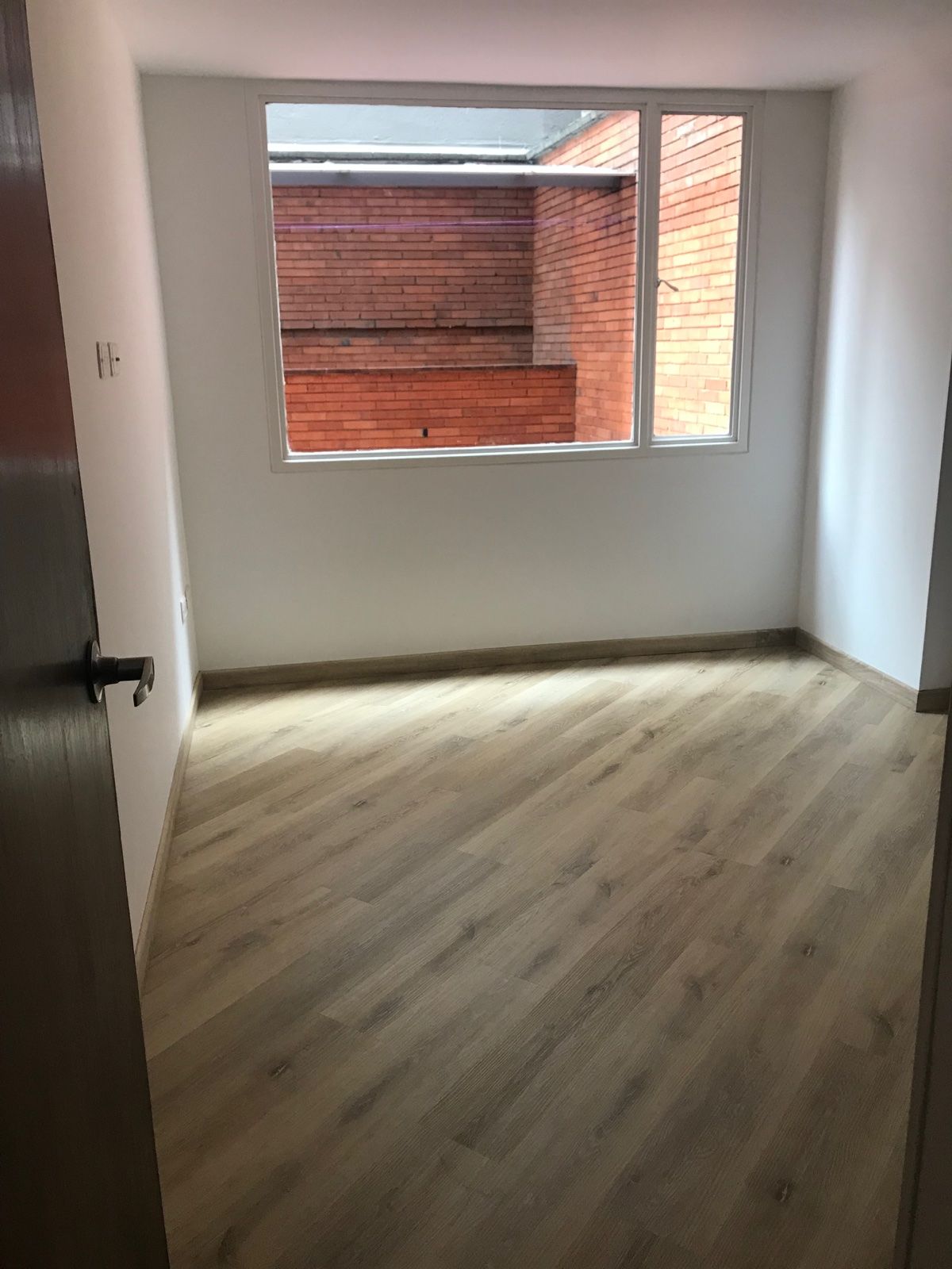Apartamento en arriendo Chapinero Norte Apartamento en arriendo Chapinero Norte 110 m² - $ 2.360.000