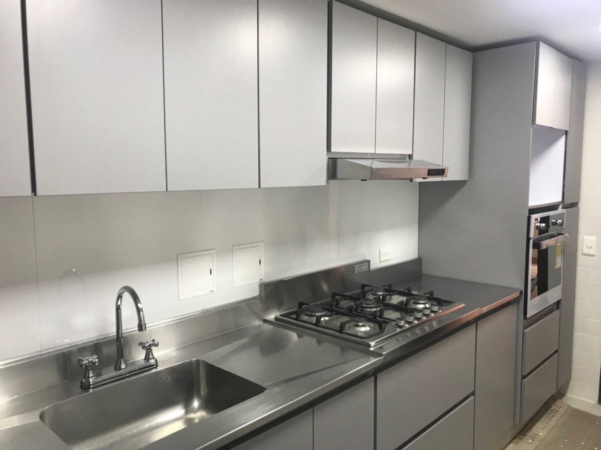 Apartamento en arriendo Chapinero Norte Apartamento en arriendo Chapinero Norte 110 m² - $ 2.360.000