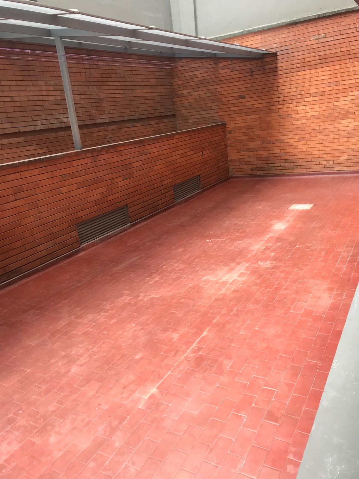 Apartamento en arriendo Chapinero Norte Apartamento en arriendo Chapinero Norte 110 m² - $ 2.360.000