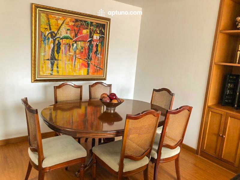 Apartamento en arriendo Chicó Norte Apartamento en arriendo Chicó Norte 82 m² - $ 2.800.000