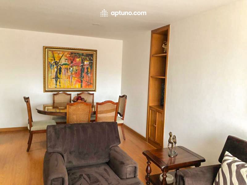 Apartamento en arriendo Chicó Norte Apartamento en arriendo Chicó Norte 82 m² - $ 2.800.000