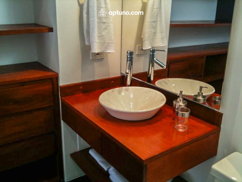 Apartamento en arriendo San Patricio Apartamento en arriendo San Patricio 58 m² - $ 2.166.000