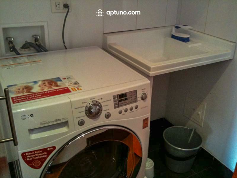 Apartamento en arriendo San Patricio Apartamento en arriendo San Patricio 58 m² - $ 2.166.000