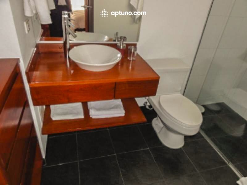 Apartamento en arriendo San Patricio Apartamento en arriendo San Patricio 58 m² - $ 2.166.000