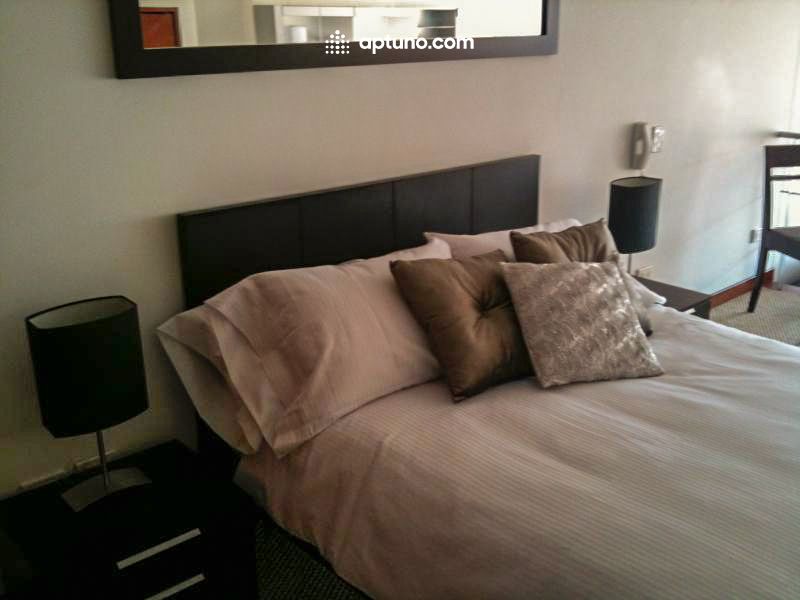 Apartamento en arriendo San Patricio Apartamento en arriendo San Patricio 58 m² - $ 2.166.000
