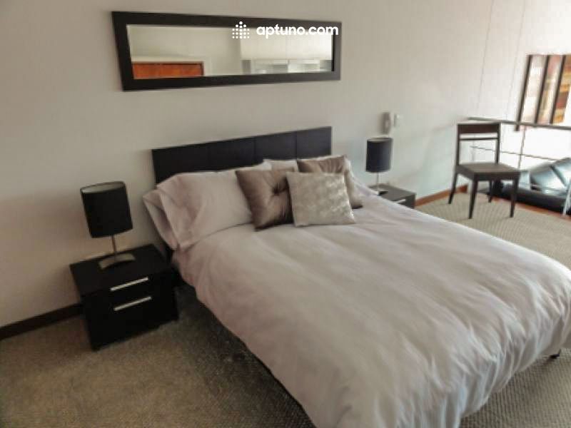Apartamento en arriendo San Patricio Apartamento en arriendo San Patricio 58 m² - $ 2.166.000