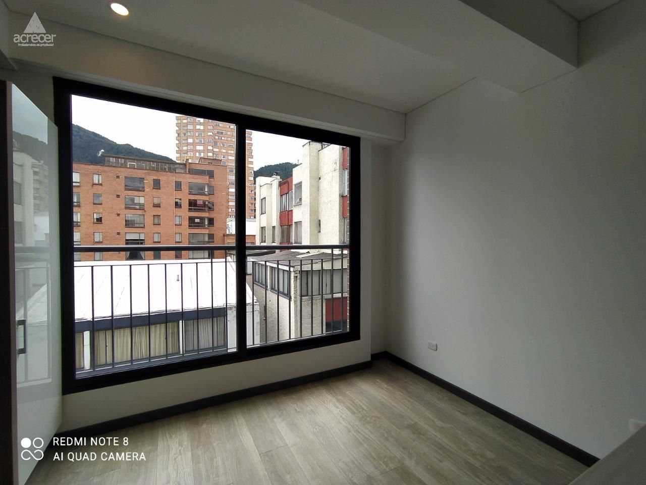 Apartamento en arriendo Sagrado Corazón Apartamento en arriendo Sagrado Corazón 25 m² - $ 1.300.000