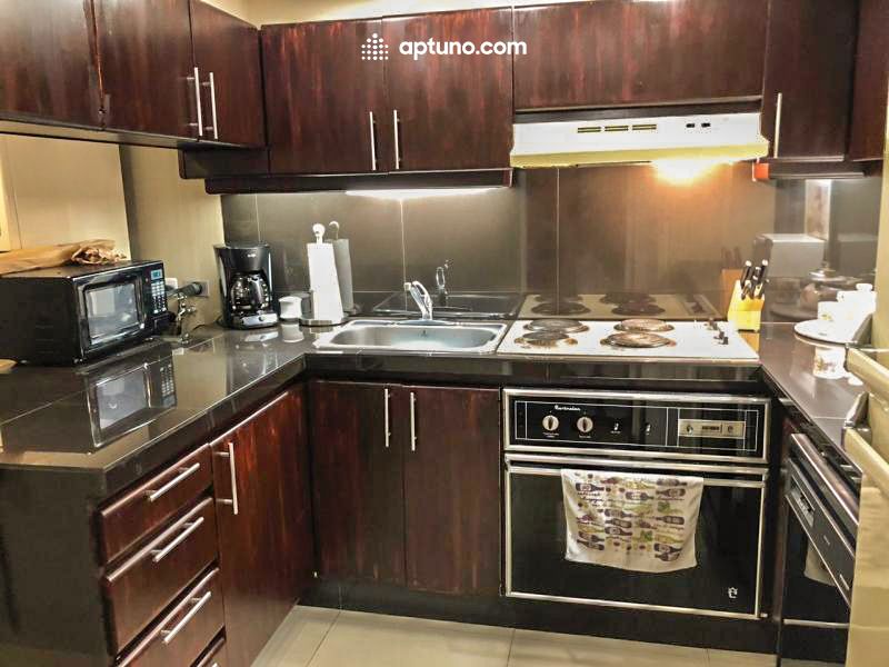 Apartamento en arriendo La Carolina 100 m² - $ 5.500.000