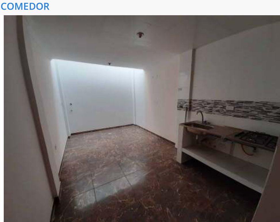 Casa en arriendo El Retazo 98 m² - $ 1.100.000
