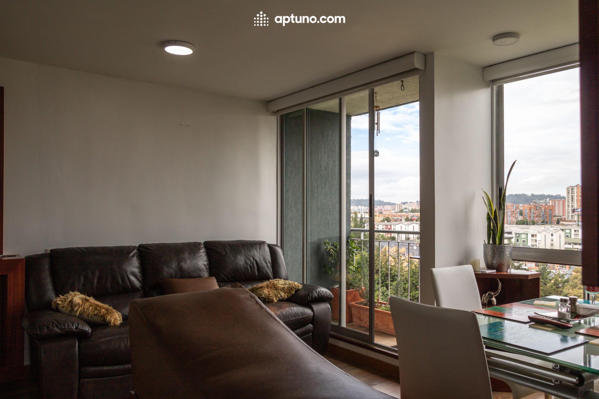 Apartamento en arriendo El Vervenal 70 m² - $ 2.050.000