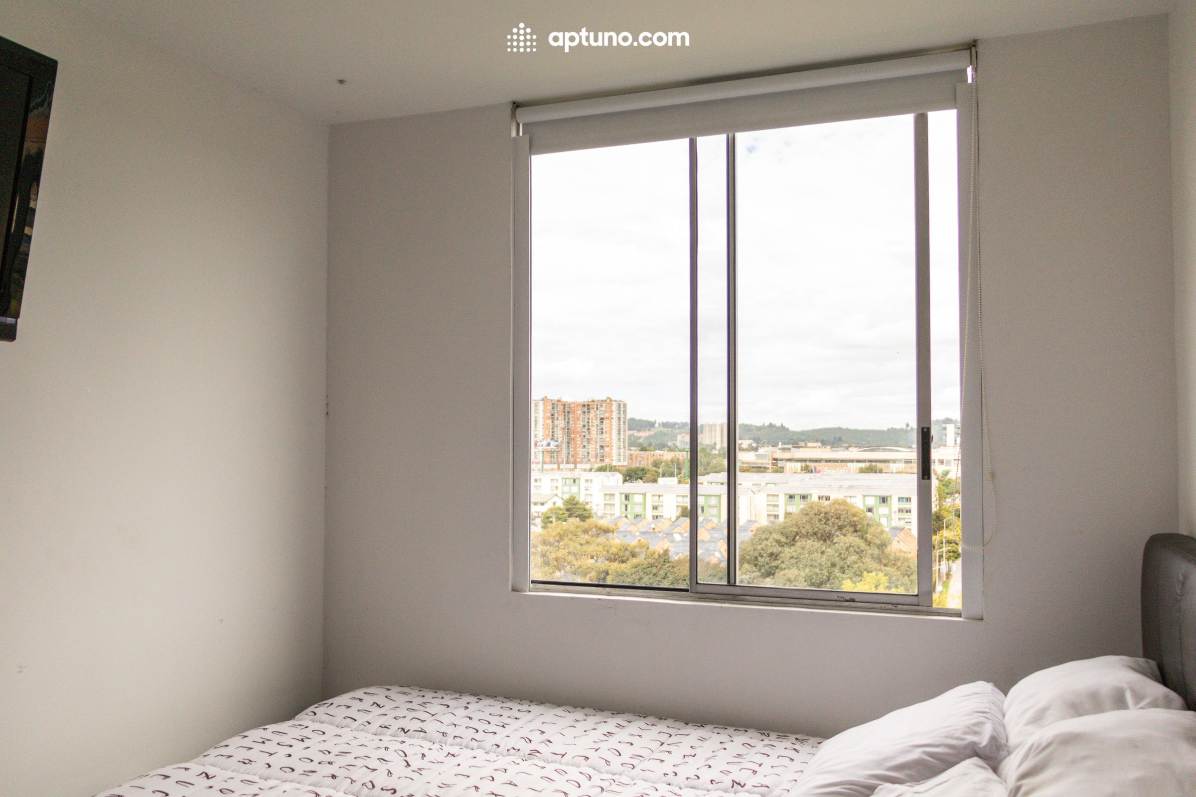 Apartamento en arriendo El Vervenal 70 m² - $ 2.050.000