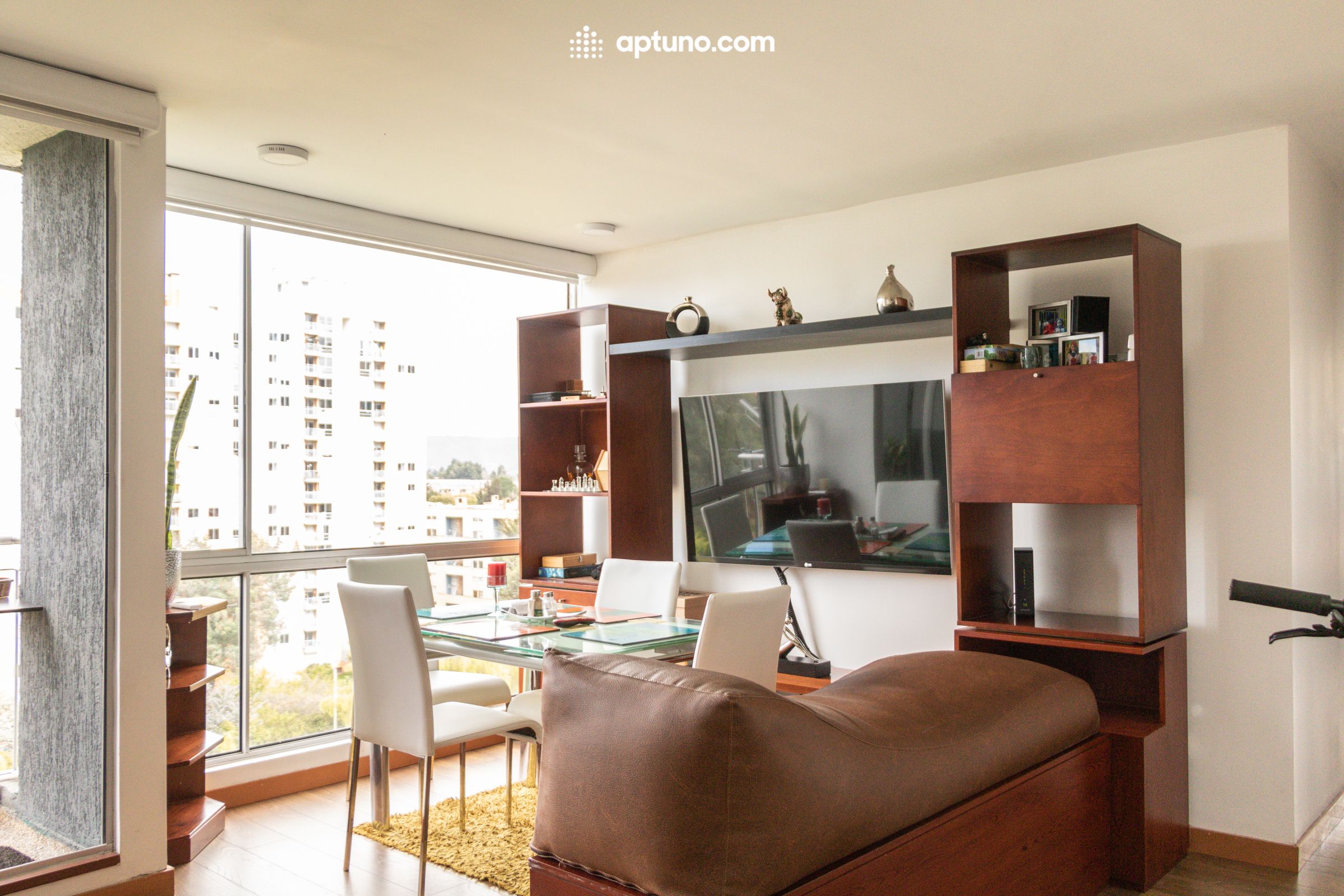 Apartamento en arriendo El Vervenal 70 m² - $ 2.050.000