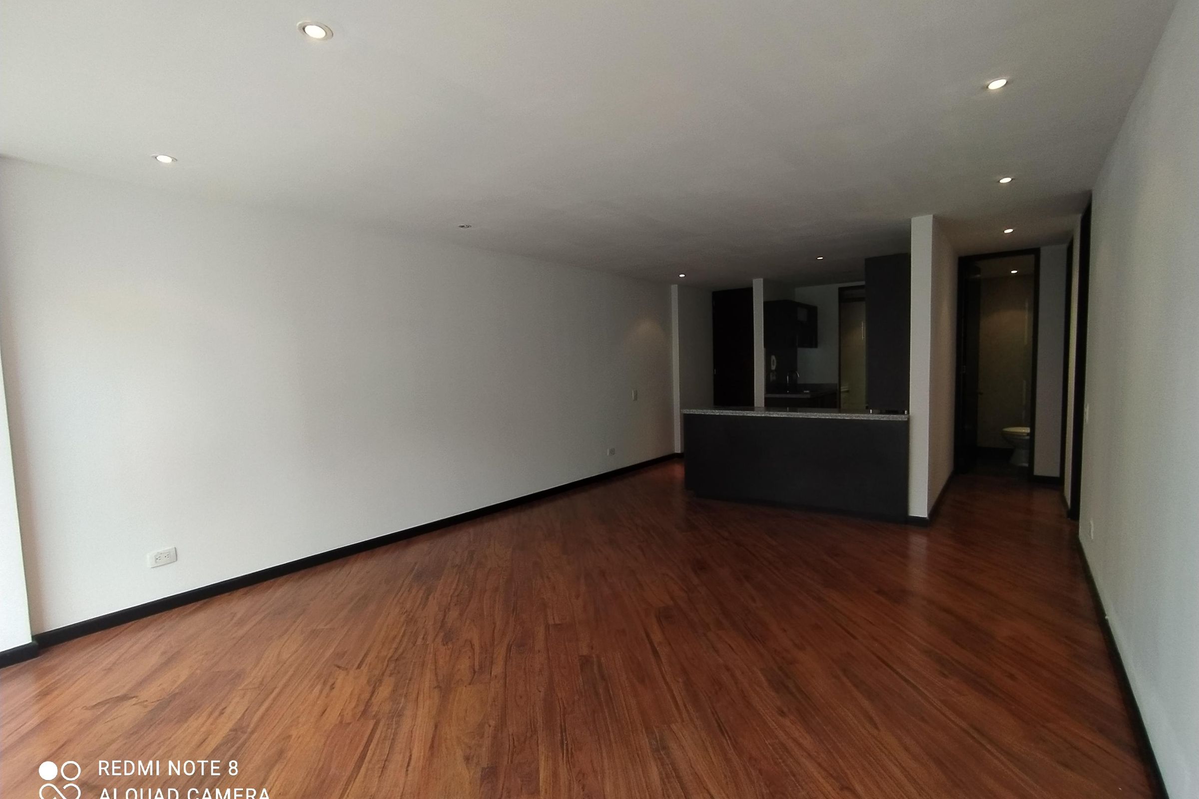 Apartamento en arriendo Chicó Norte III Sector 77 m² - $ 3.300.000
