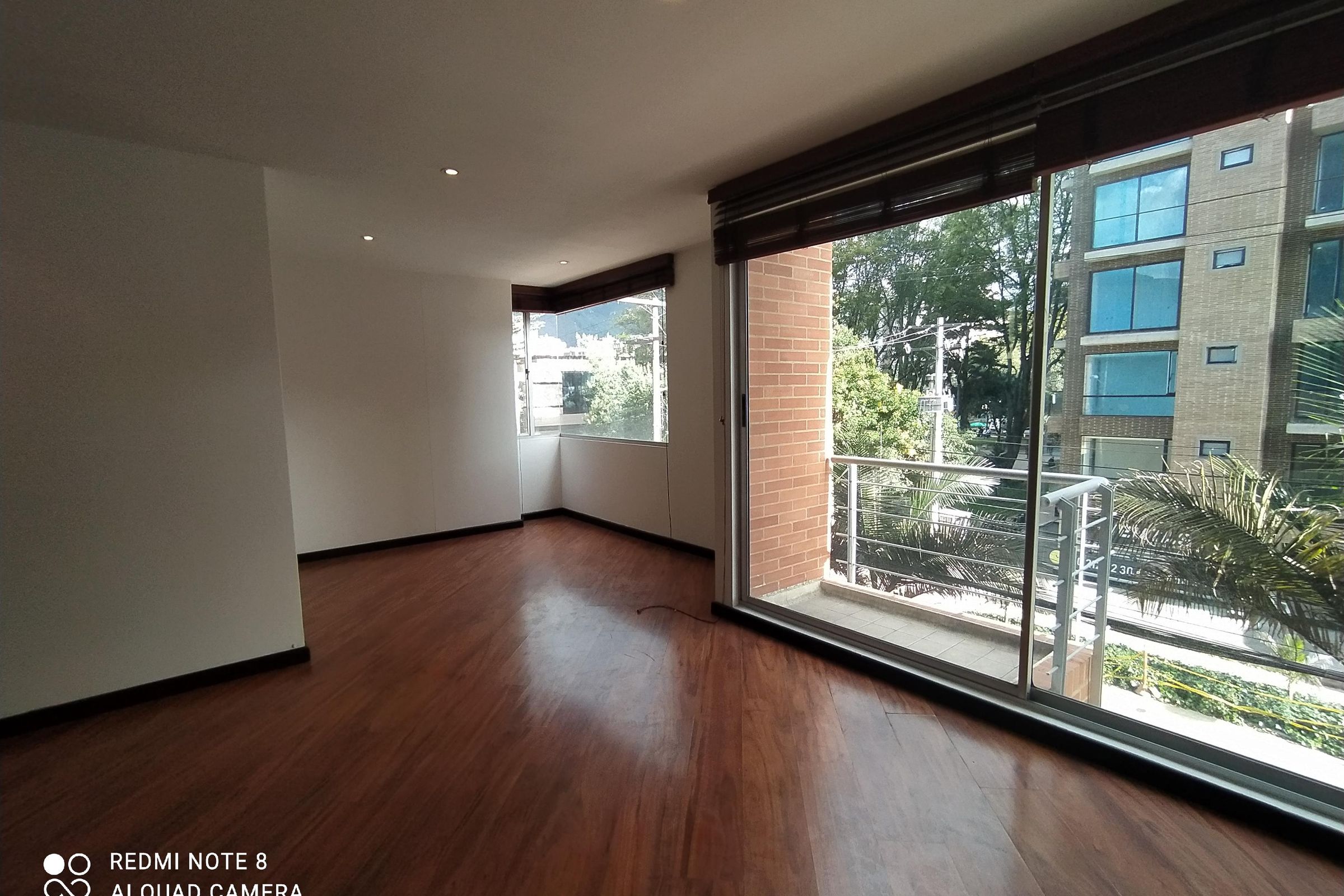 Apartamento en arriendo Chicó Norte III Sector 77 m² - $ 3.300.000