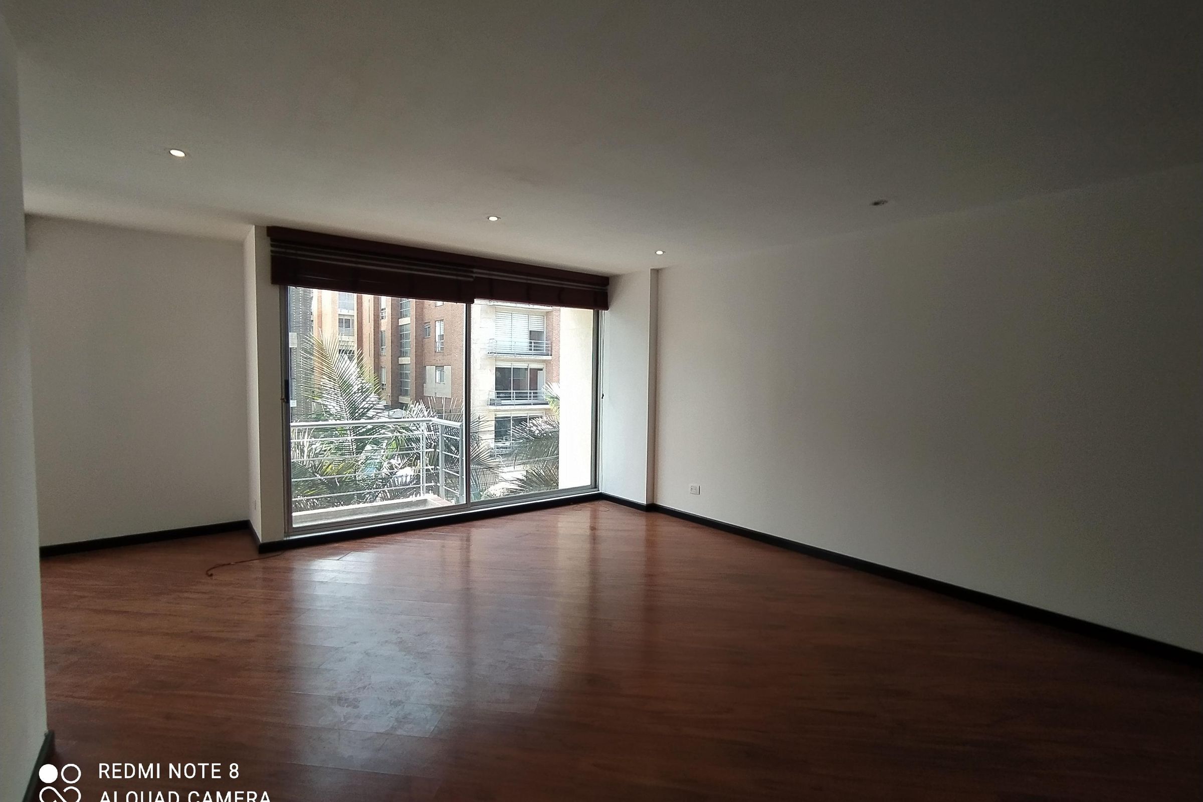 Apartamento en arriendo Chicó Norte III Sector 77 m² - $ 3.300.000