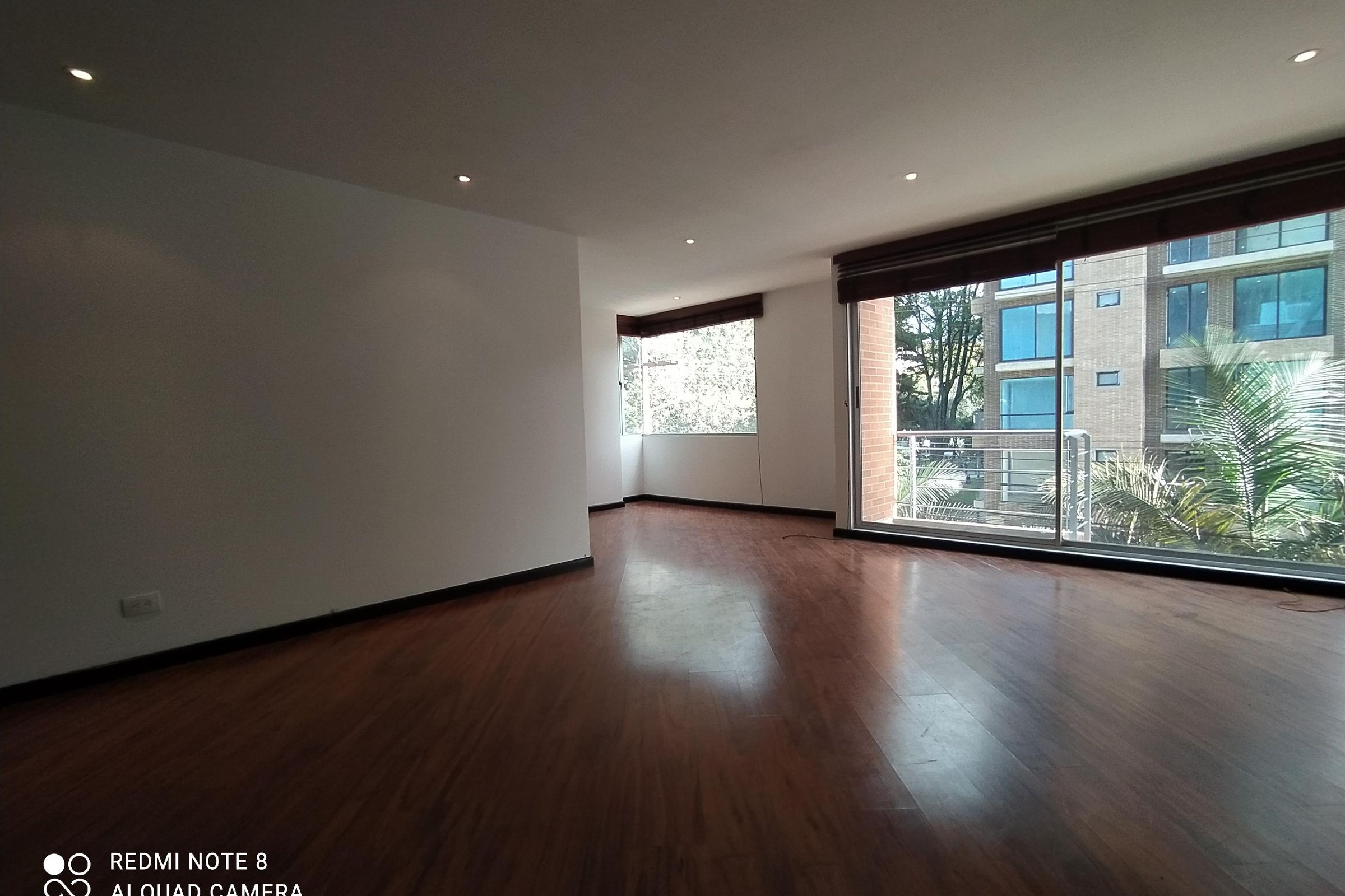 Apartamento en arriendo Chicó Norte III Sector 77 m² - $ 3.300.000
