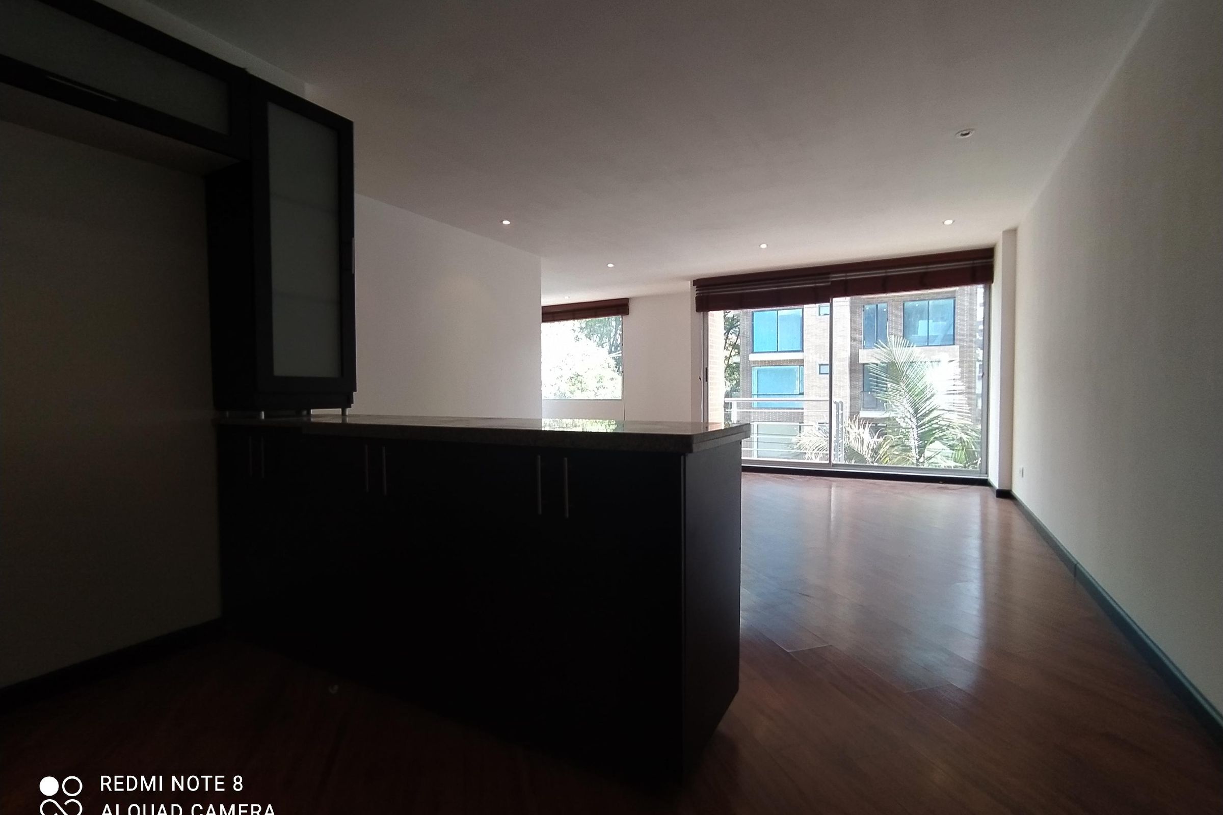Apartamento en arriendo Chicó Norte III Sector 77 m² - $ 3.300.000