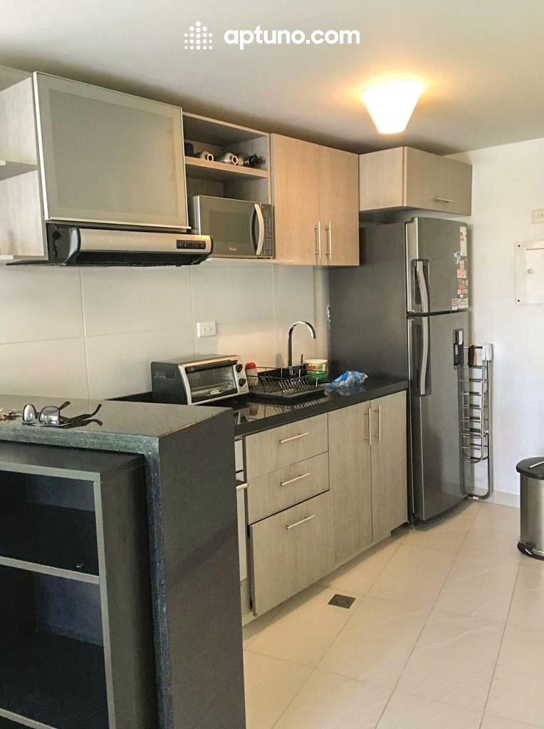 Apartamento en arriendo San Patricio 60 m² - $ 2.200.000